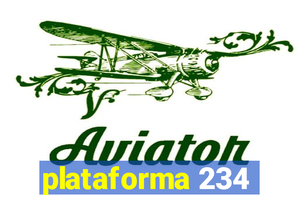 plataforma 234